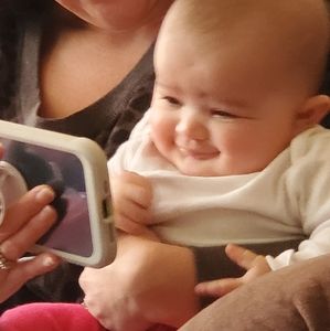 Meet your Posher, Debbie